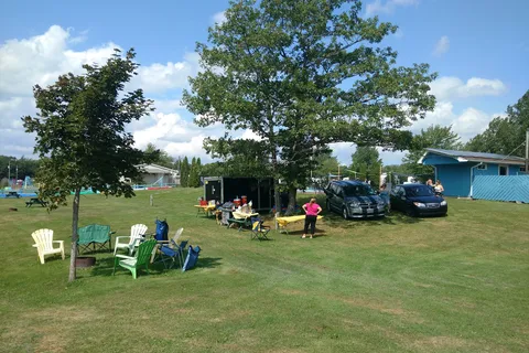 South Mountain Park Campground And RV Resort