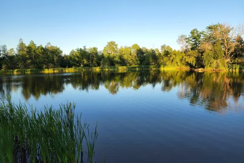 South Mountain Park Campground And RV Resort