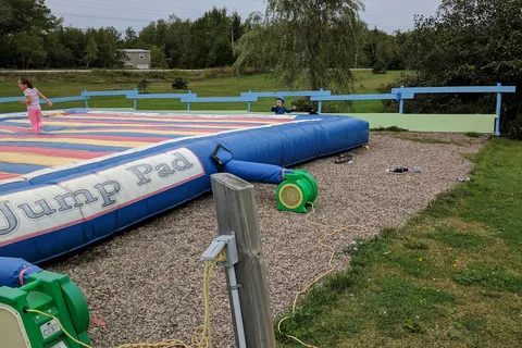 South Mountain Park Campground And RV Resort