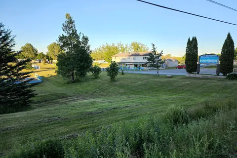 South Mountain Park Campground And RV Resort