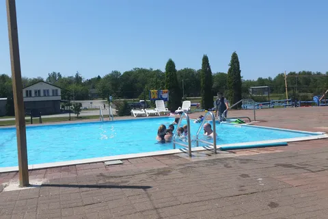 South Mountain Park Campground And RV Resort