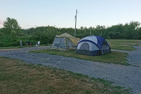 South Mountain Park Campground And RV Resort