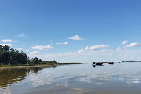 Good Spirit Lake Provincial Park