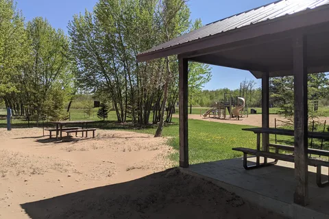 Good Spirit Lake Provincial Park