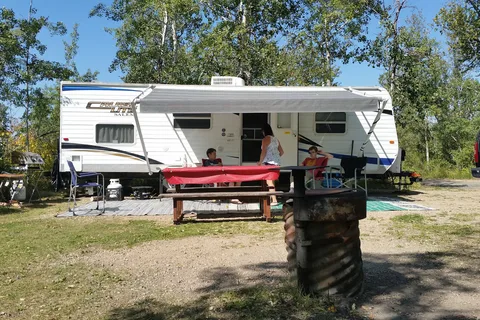 Good Spirit Lake Provincial Park