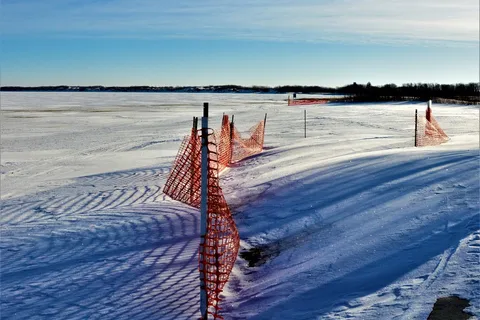 Good Spirit Lake Provincial Park