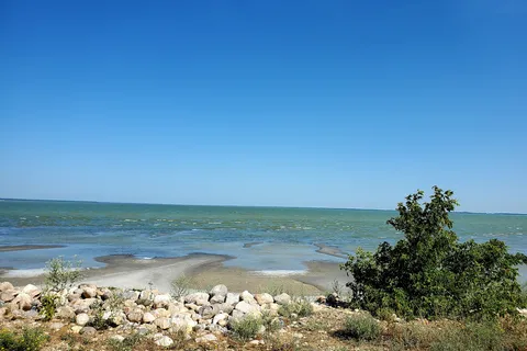 Good Spirit Lake Provincial Park