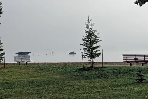 Good Spirit Lake Provincial Park