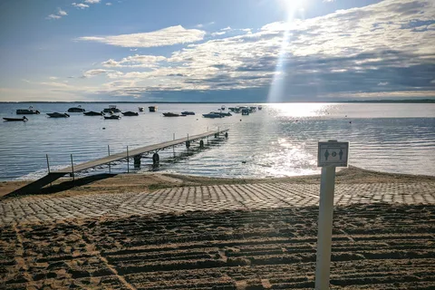 Good Spirit Lake Provincial Park