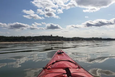 Good Spirit Lake Provincial Park