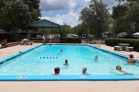 Styx River Resort