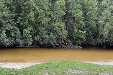 Styx River Resort
