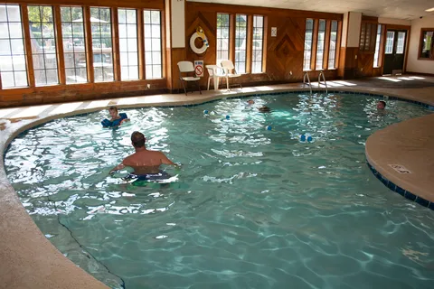 Styx River Resort