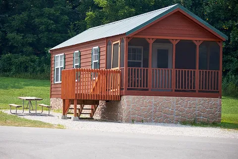 Yogi Bear's Jellystone Park™ Camp-Resort