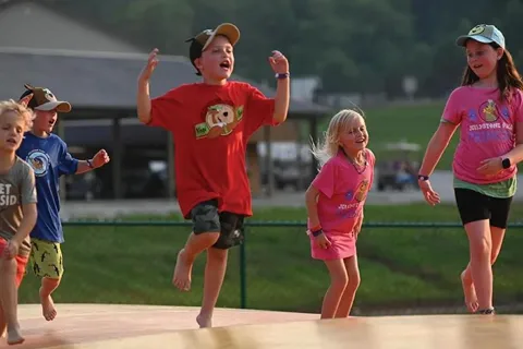 Yogi Bear's Jellystone Park™ Camp-Resort