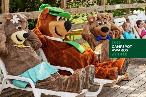 Yogi Bear's Jellystone Park™ Camp-Resort