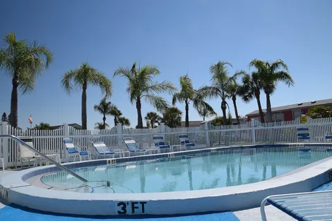 Myakka River RV Resort