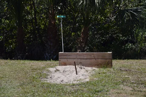 Myakka River RV Resort
