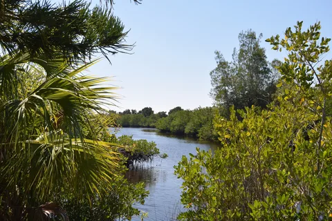 Myakka River RV Resort