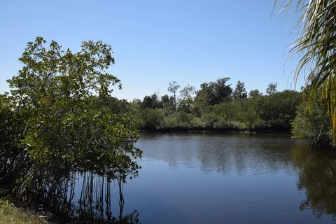 Myakka River RV Resort