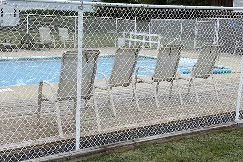 Ocean River RV Resort