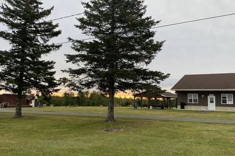 Ocean River RV Resort