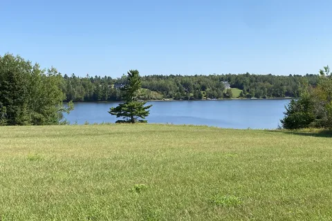 Ocean River RV Resort