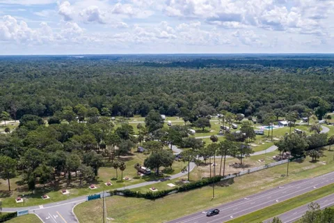 Gulf Coast RV Resort