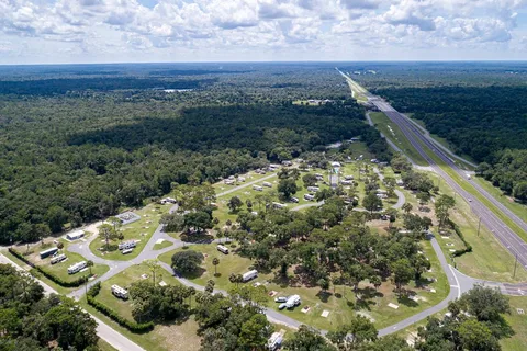 Gulf Coast RV Resort