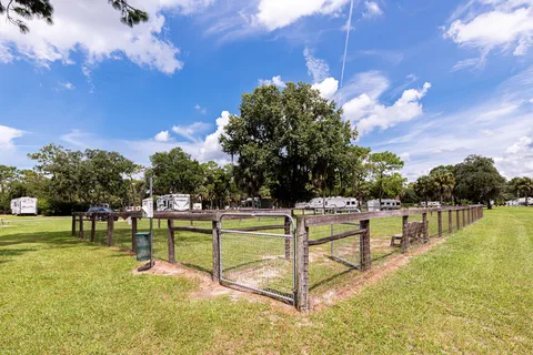 Gulf Coast RV Resort