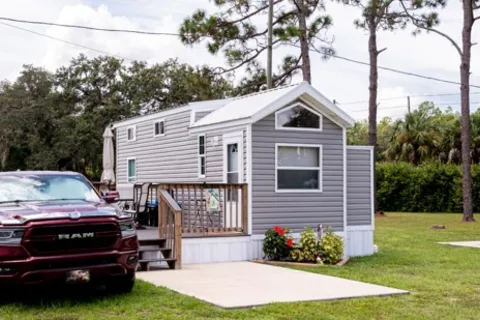 Gulf Coast RV Resort