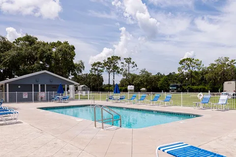 Gulf Coast RV Resort