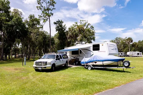 Gulf Coast RV Resort