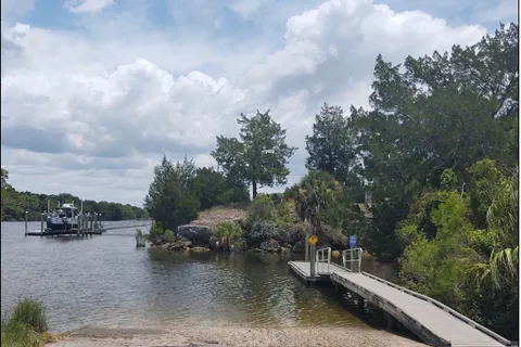 Gulf Coast RV Resort