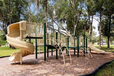 Gulf Coast RV Resort