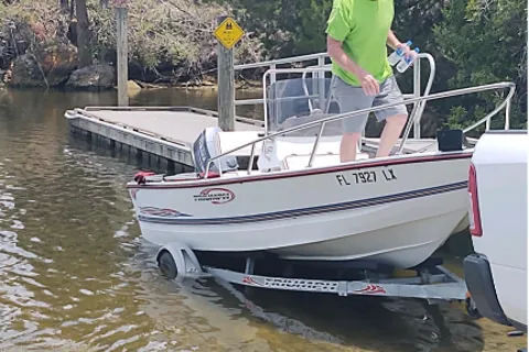 Gulf Coast RV Resort