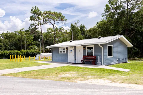 Gulf Coast RV Resort