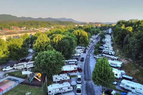 Camp Riverslanding