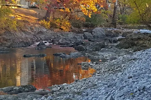 Camp Riverslanding