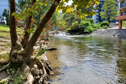 Camp Riverslanding