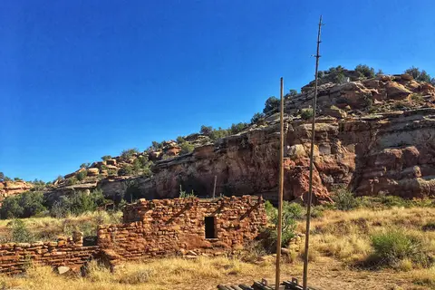 Ancient Echoes at Kelly Place