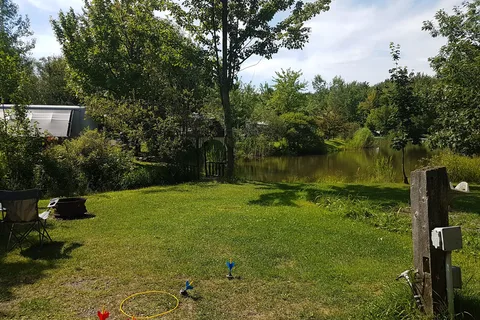 Camping Vacances Bromont