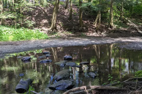Camping Vacances Bromont