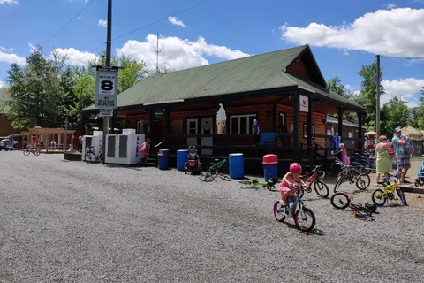 Camping Vacances Bromont
