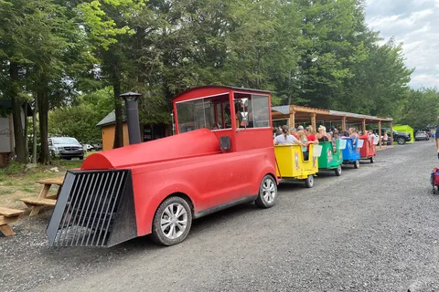 Camping Vacances Bromont