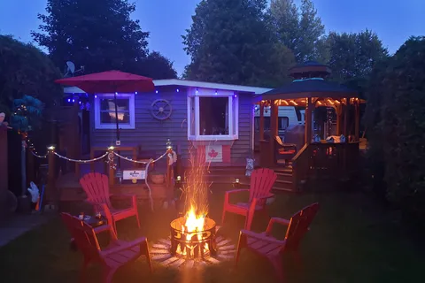 Aintree Trailer Park Ltd
