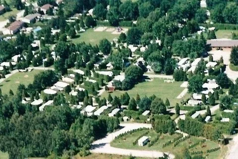 Aintree Trailer Park Ltd