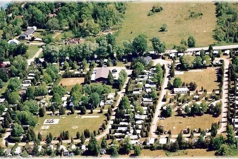 Aintree Trailer Park Ltd