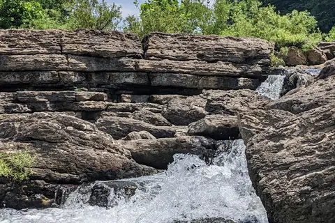 Rock Island State Park