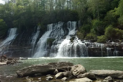 Rock Island State Park
